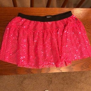 Running skirt! Perfect for Disney races!